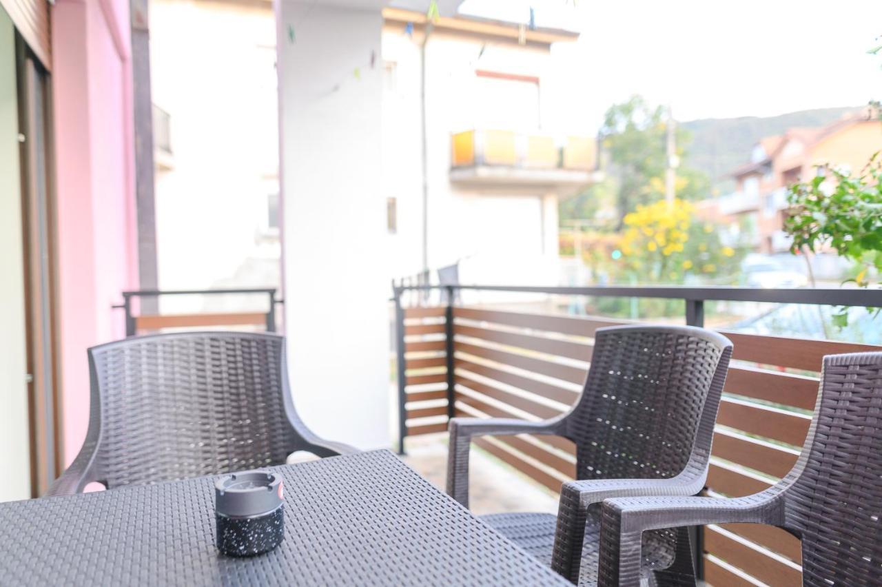 Apartman Dina Soko Banja Bagian luar foto