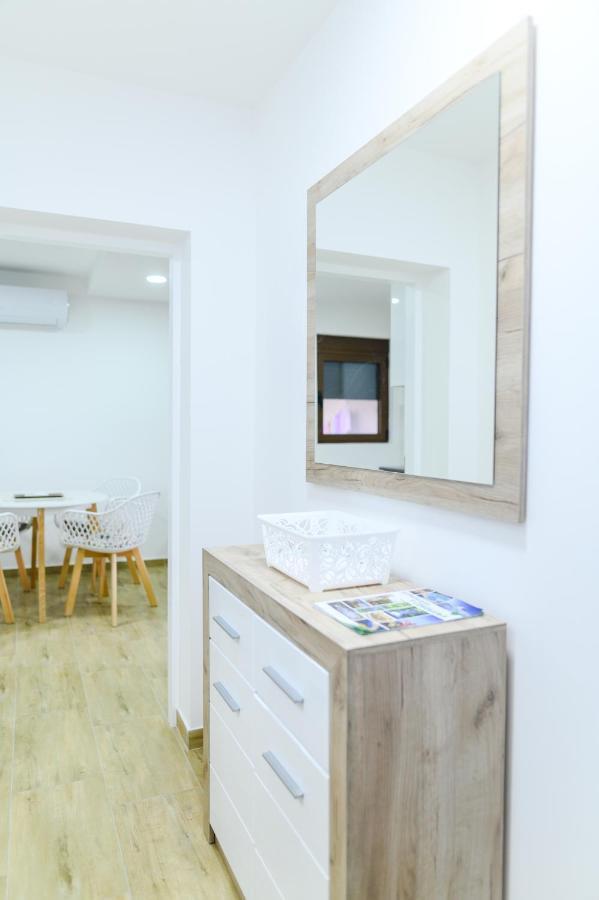 Apartman Dina Soko Banja Bagian luar foto